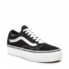 sneakers negro diseno vn0a3b3uy28 marca vans classics 128772 NEGRO 3