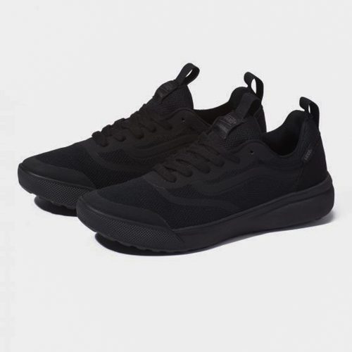 sneakers negro diseno vn0a3mvubka marca vans cl sico 152227 NEGRO 1