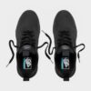 sneakers negro diseno vn0a3mvubka marca vans cl sico 152227 NEGRO 2