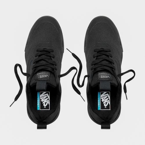 sneakers negro diseno vn0a3mvubka marca vans cl sico 152227 NEGRO 2
