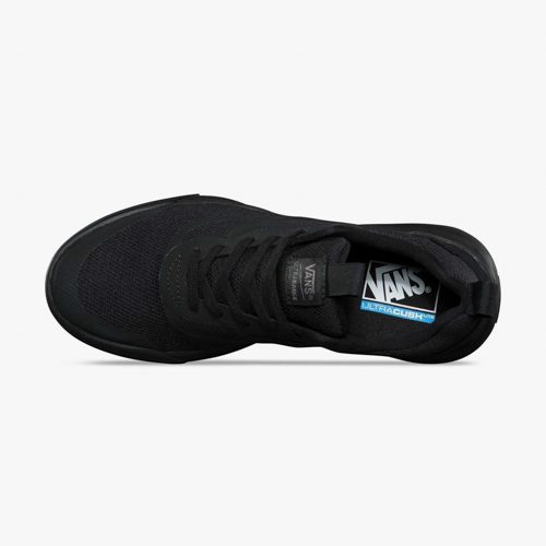 sneakers negro diseno vn0a3mvubka marca vans cl sico 152227 NEGRO 3