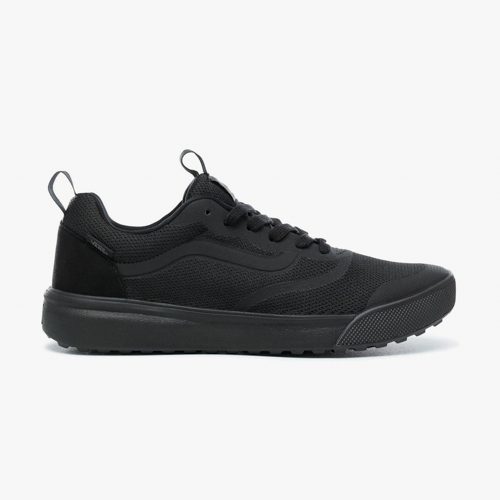 sneakers negro diseno vn0a3mvubka marca vans cl sico 152227 NEGRO 4