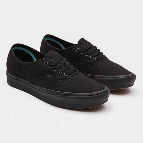 sneakers negro diseno vn0a3wm7vnd marca vans cl sico 152130 NEGRO 1