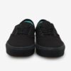 sneakers negro diseno vn0a3wm7vnd marca vans cl sico 152130 NEGRO 2