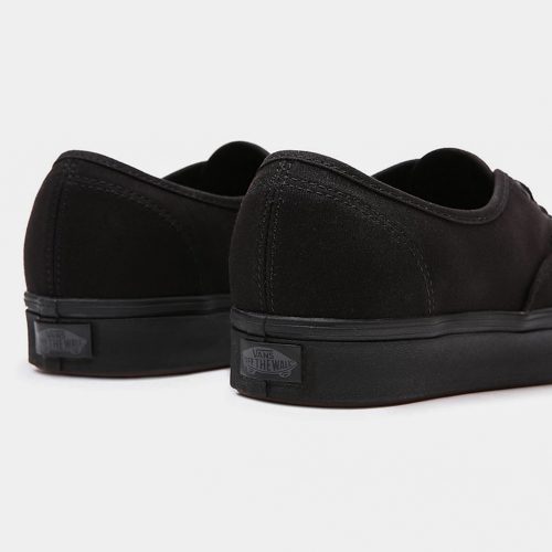 sneakers negro diseno vn0a3wm7vnd marca vans cl sico 152130 NEGRO 4