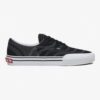 sneakers negro diseno vn0a4btmvy4 marca vans cl sico 152067 NEGRO 1