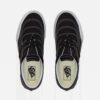 sneakers negro diseno vn0a4btmvy4 marca vans cl sico 152067 NEGRO 2