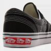 sneakers negro diseno vn0a4btmvy4 marca vans cl sico 152067 NEGRO 3