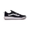 sneakers negro diseno vn0a4u1kblk marca vans classics 121667 NEGRO 2