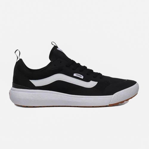 sneakers negro diseno vn0a4u1kblk marca vans classics 121667 NEGRO 3