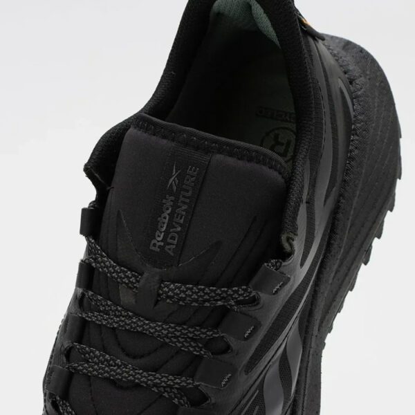 sneakers negro estilo 100074428 marca reebok cl sico 156838 302382 3