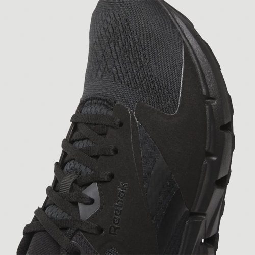 sneakers negro estilo 100074662 marca reebok cl sico 158165 NEGRO 2