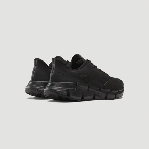 sneakers negro estilo 100074662 marca reebok cl sico 158165 NEGRO 3