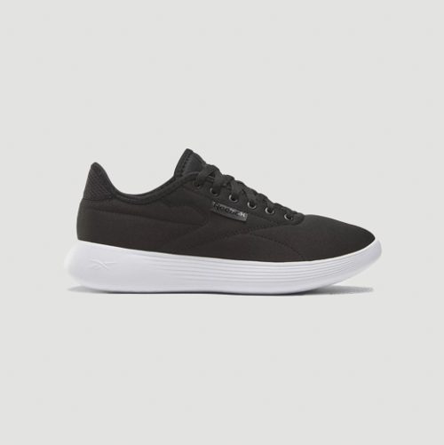 sneakers negro estilo 100075203 marca reebok cl sico 158153 NEGRO 1