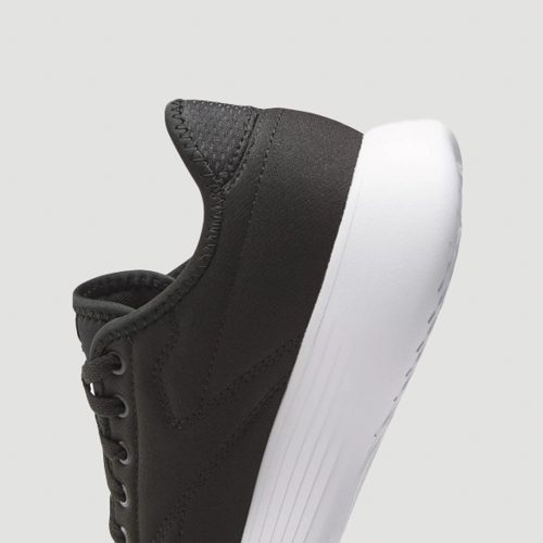 sneakers negro estilo 100075203 marca reebok cl sico 158153 NEGRO 3