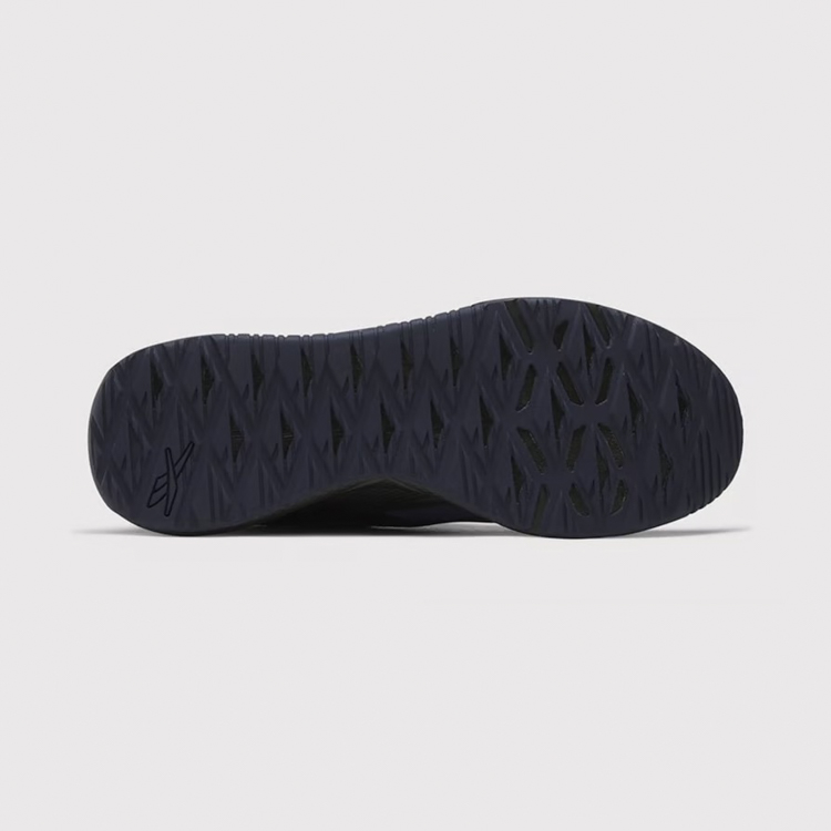 sneakers negro estilo 100201540 marca reebok cl sico 165092 NEGRO 4