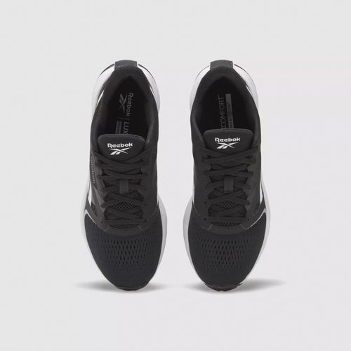 sneakers negro estilo 100204828 marca reebok cl sico 158108 NEGRO 3