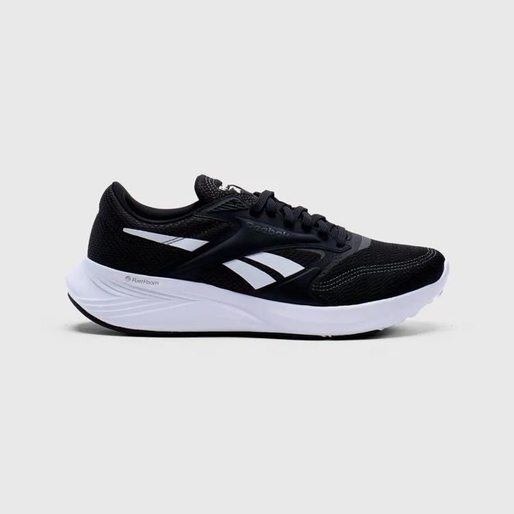 sneakers negro estilo 100204842 marca reebok cl sico 165038 NEGRO 1