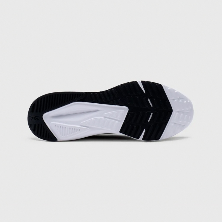 sneakers negro estilo 100204842 marca reebok cl sico 165038 NEGRO 2