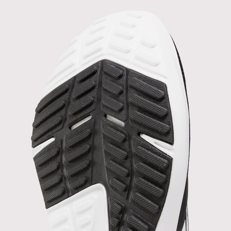 sneakers negro estilo 100204842 marca reebok cl sico 165038 NEGRO 3