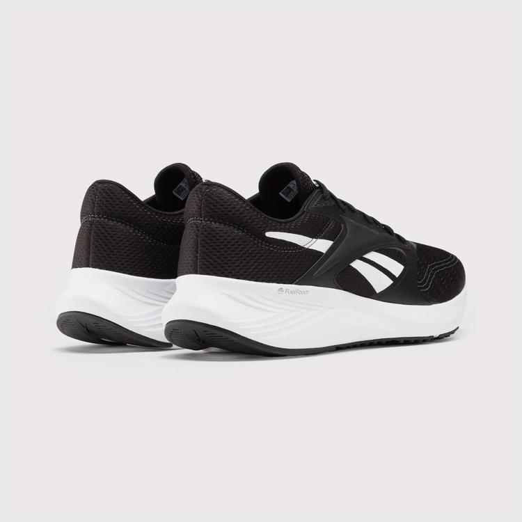 sneakers negro estilo 100204842 marca reebok cl sico 165038 NEGRO 4