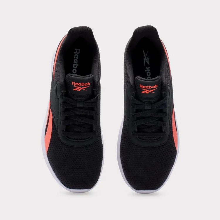 sneakers negro estilo 100205396 marca reebok cl sico 164964 NEGRO 2