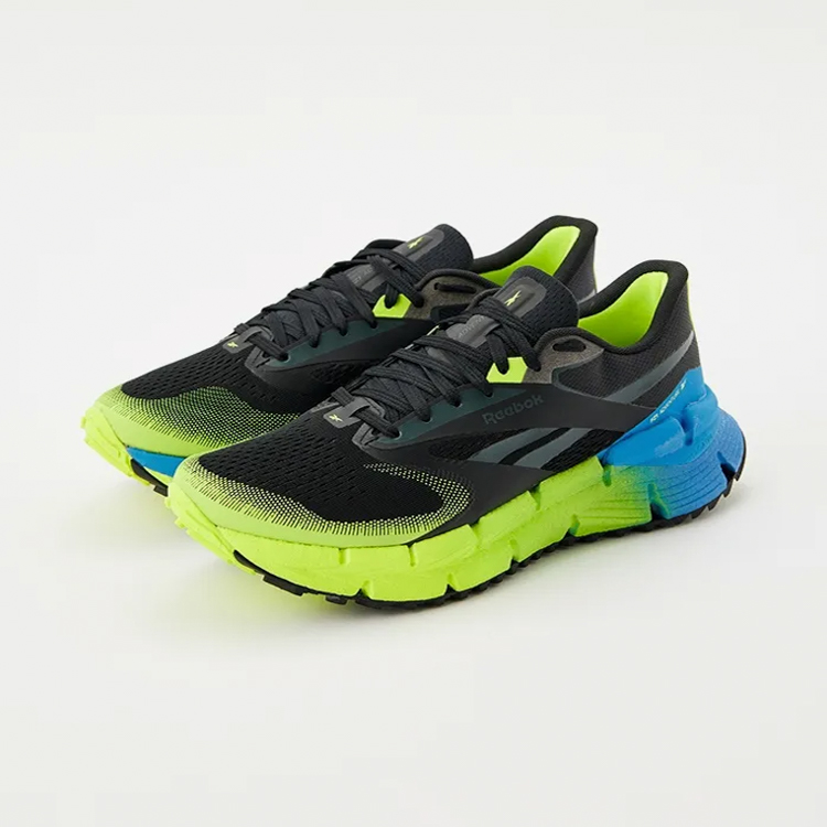 sneakers negro estilo 100208169 marca reebok cl sico 165380 NEGRO 1