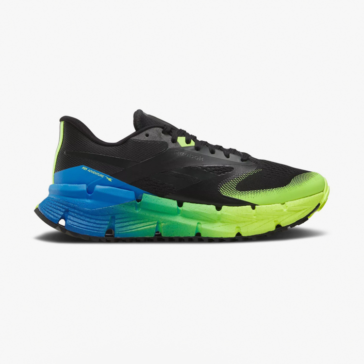 sneakers negro estilo 100208169 marca reebok cl sico 165380 NEGRO 2