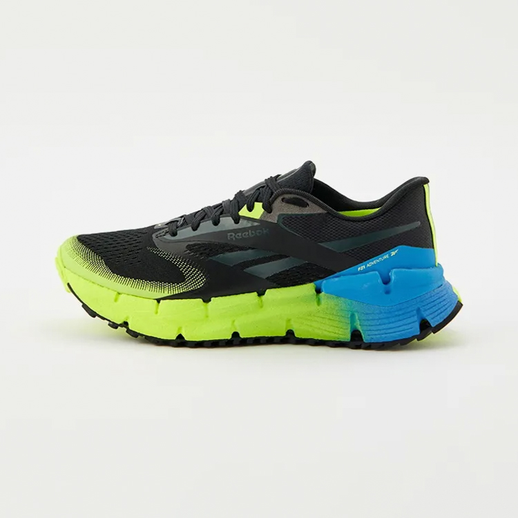 sneakers negro estilo 100208169 marca reebok cl sico 165380 NEGRO 3