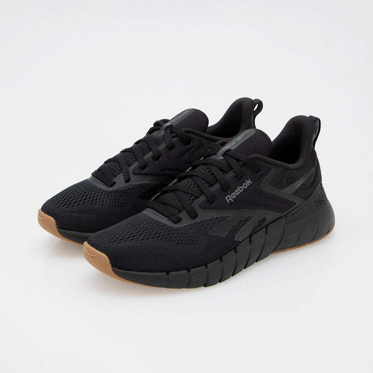 sneakers negro estilo 100208628 marca reebok cl sico 165290 NEGRO 1