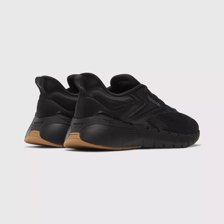 sneakers negro estilo 100208628 marca reebok cl sico 165290 NEGRO 2