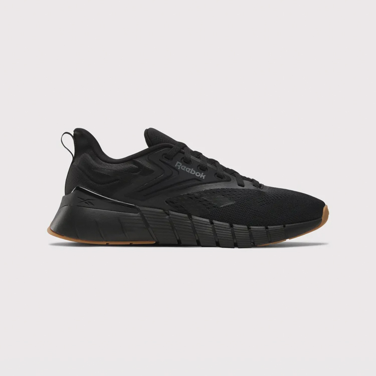 sneakers negro estilo 100208628 marca reebok cl sico 165290 NEGRO 3