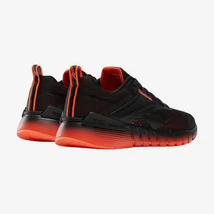 sneakers negro estilo 100208629 marca reebok cl sico 165263 NEGRO 2