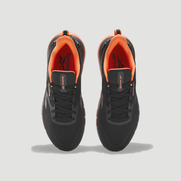 sneakers negro estilo 100208629 marca reebok cl sico 165263 NEGRO 3