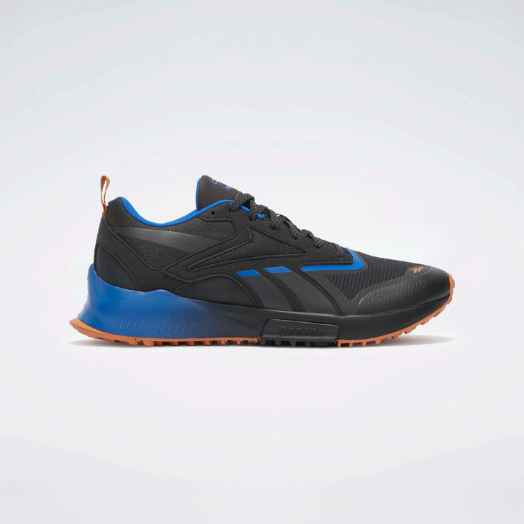 sneakers negro estilo 100209968 marca reebok cl sico 165245 NEGRO 2