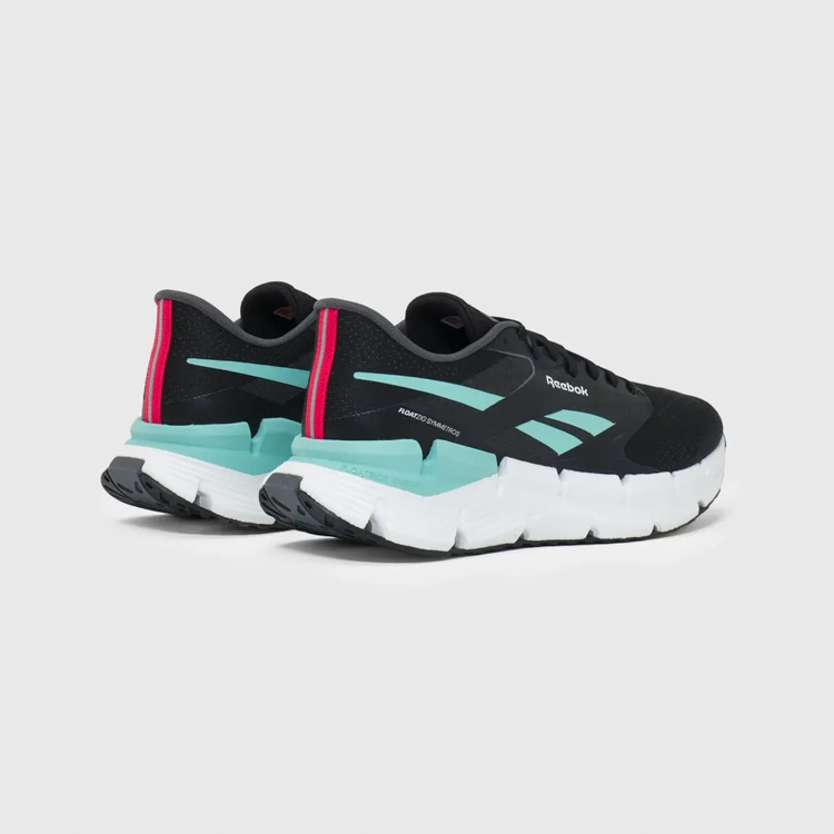 sneakers negro estilo 100210247 marca reebok cl sico 165335 NEGRO 2
