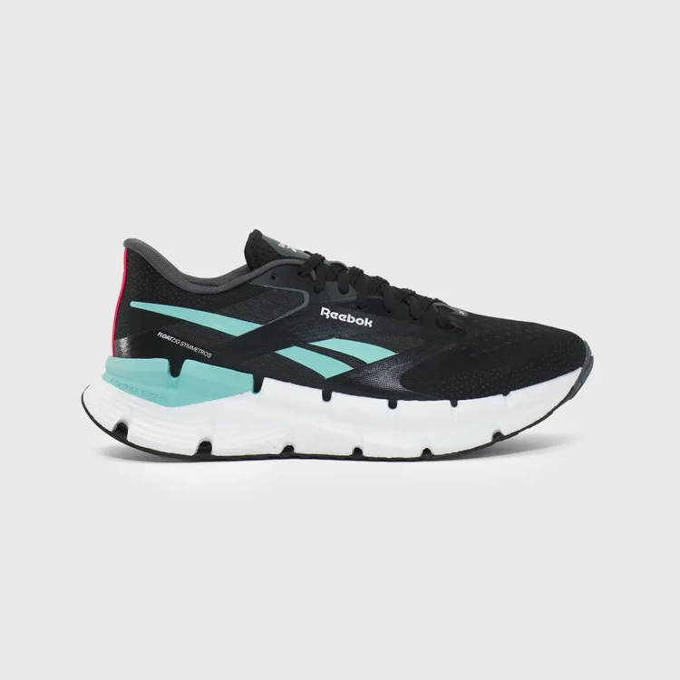 sneakers negro estilo 100210247 marca reebok cl sico 165335 NEGRO 4