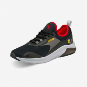 sneakers negro estilo 306982 07 marca puma cl sico 143895 212031 1