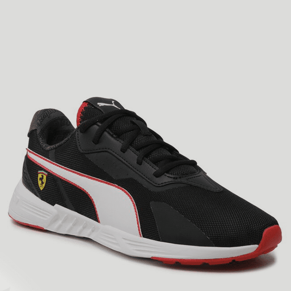 Sneakers negro estilo 01 marca Puma clásico | 137711 DW - Emporium Guatemala