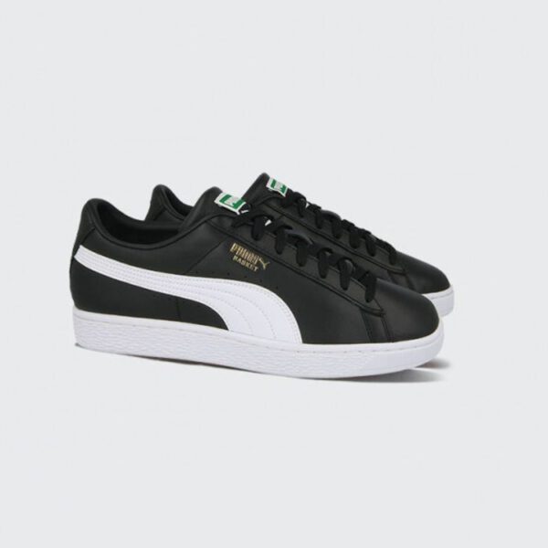 sneakers negro estilo 374923 04 marca puma cl sico 157069 302367 2