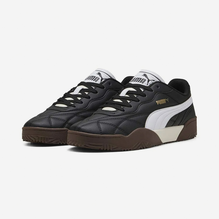 sneakers negro estilo 397454 01 marca puma cl sico 165425 NEGRO 1