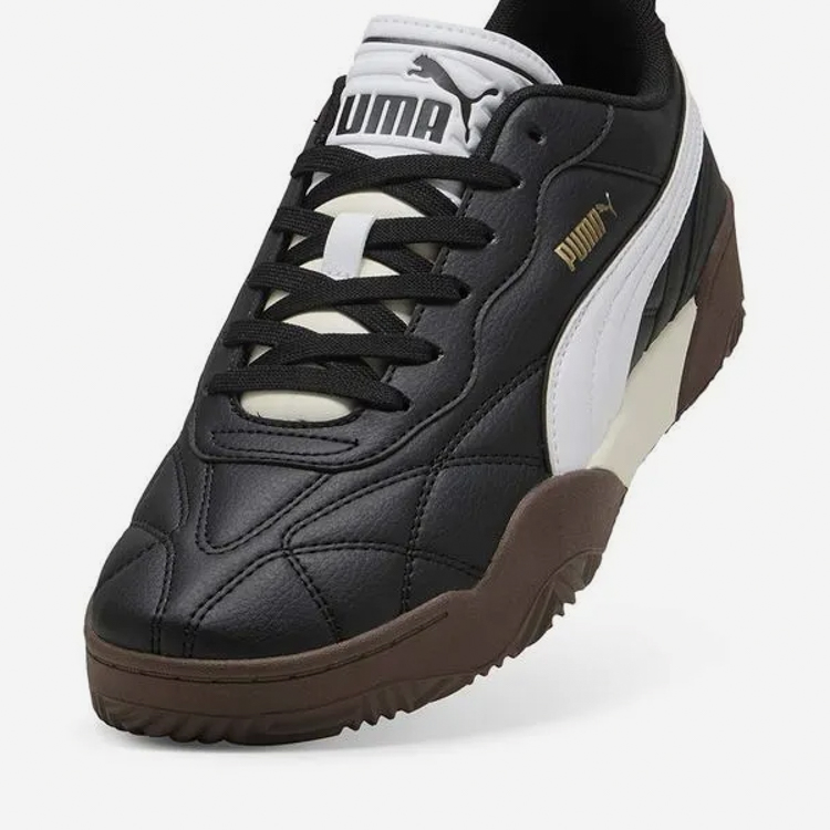 sneakers negro estilo 397454 01 marca puma cl sico 165425 NEGRO 2
