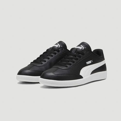 sneakers negro estilo 398181 03 marca puma cl sico 157945 NEGRO 1