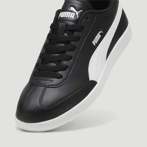 sneakers negro estilo 398181 03 marca puma cl sico 157945 NEGRO 2
