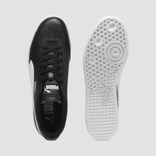 sneakers negro estilo 398181 03 marca puma cl sico 157945 NEGRO 4