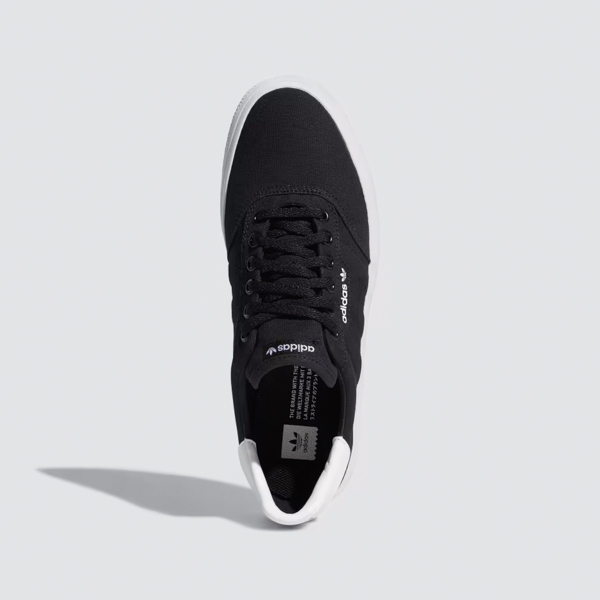 sneakers negro estilo b22706 marca adidas cl sico 168085 NEGRO