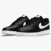 sneakers negro estilo dh2987 001 marca nike cl sico 142456 NEGRO 1