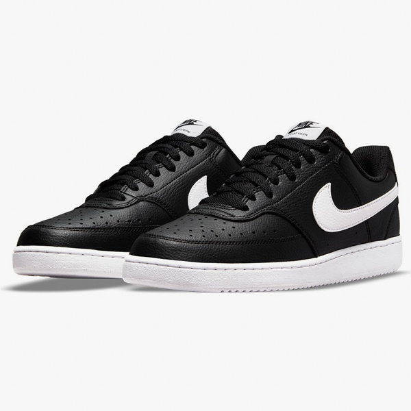 sneakers negro estilo dh2987 001 marca nike cl sico 142456 NEGRO 1