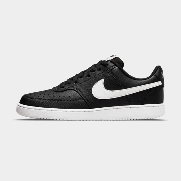 sneakers negro estilo dh2987 001 marca nike cl sico 142456 NEGRO 2