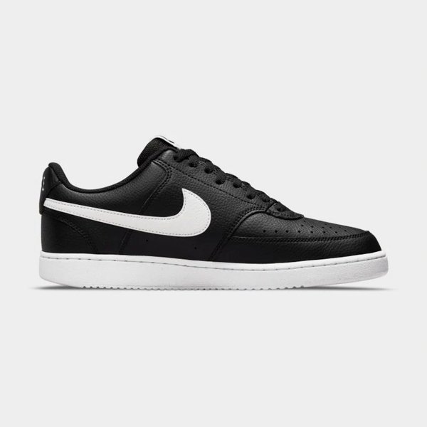 sneakers negro estilo dh2987 001 marca nike cl sico 142456 NEGRO 4